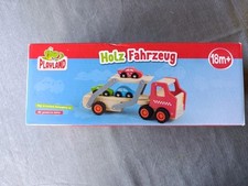 Holztransporter 3 autos gebraucht kaufen  Gössenheim