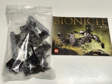 Lego bionicle toa usato  Empoli