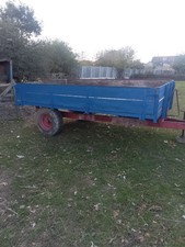 Ton farm tipping for sale  MANSFIELD