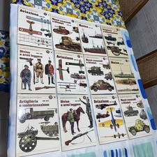 Nr. libri della usato  Italia