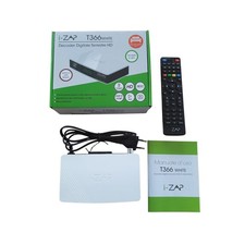 Zap decoder digitale usato  Vasto