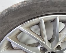 Seat leon door for sale  YORK