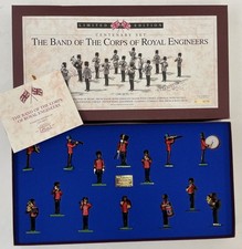 Britain soldier limited for sale  South Chatham