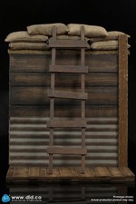 E60061 wwi trench for sale  Ann Arbor