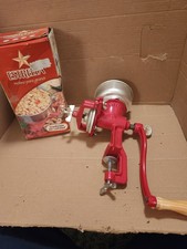 Estrella corn grinder for sale  Kankakee