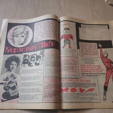 Spellbound comic aug for sale  DUNDEE