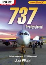 737 professional for sale  ROSSENDALE