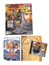 Age empires gold for sale  Chesterfield