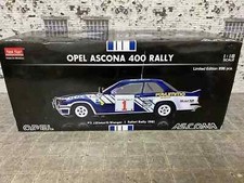 Sunstar opel ascona for sale  SOWERBY BRIDGE