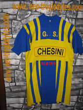 Vintage cycling jersey usato  Italia