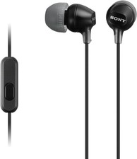 Sony mdr ex15ap for sale  GRAYS