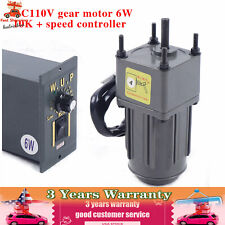 Gear motor electric for sale  Chino