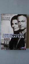 Dvd serie experts d'occasion  Lapoutroie