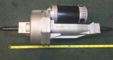 eixo elétrico DC 12v 24v gocart rodas motor transaxle scooter vagão comprar usado  Enviando para Brazil