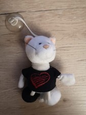 Nici katze plüsch gebraucht kaufen  Ebern