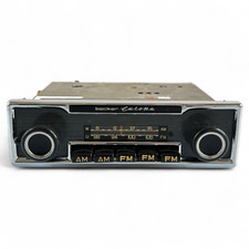 Becker europa radio for sale  Burlington