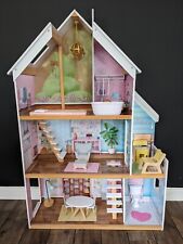 Kidkraft zoey dollhouse for sale Kidkraft zoey dollhouse for sale  SUTTON COLDFIELD
