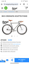 Bicicletta uomo usato usato  San Lazzaro di Savena