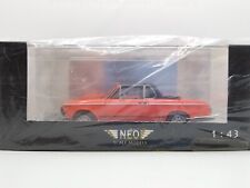 Neo bmw 2002 d'occasion  Expédié en Belgium