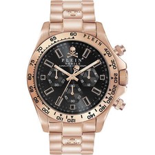 Orologio uomo philipp usato  Italia