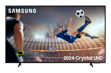 Samsung ue43du8000 refurbished for sale  MANCHESTER