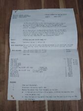 Land rover auxiliary for sale  HALESOWEN
