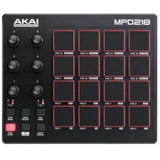 Akai professional mpd218 for sale  Ronkonkoma