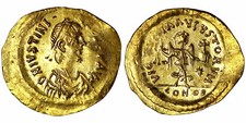 Antike byzanz justinian gebraucht kaufen  Karlsruhe