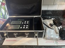 Life detox foot for sale  Augusta