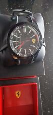 Orologio scuderia ferrari usato  Corciano