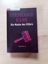 Stephanie kane maske gebraucht kaufen  Gönnheim