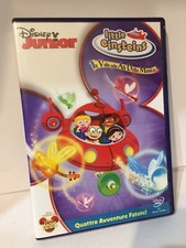 Little einsteins volo usato  Viterbo