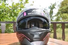 Casque shark skwal d'occasion  Mens