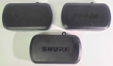Lot shure pg4 for sale  Columbus