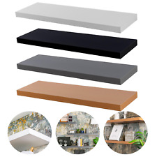 Modern floating shelf for sale  ABINGDON