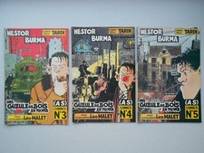 Gueule bois plomb d'occasion Gueule bois plomb d'occasion  Rouen-