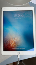 Gebr apple ipad gebraucht kaufen  Barbing