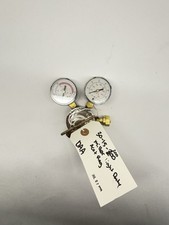 Smith regulator 200 for sale  Rothschild