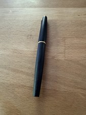 Vintage montblanc 220 gebraucht kaufen  Heidelberg