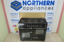 Rangemaster range cooker for sale  HALIFAX