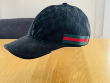Gucci cap d'occasion  Annemasse