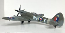 Spitfire mk.24 finished for sale  PAISLEY
