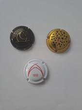 Capsula spumante della usato  Manduria