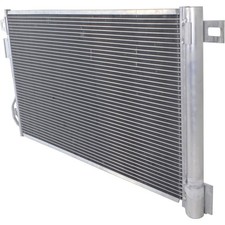 Condenser 2009 2016 for sale  La Salle