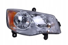 Używany, CHRYSLER GRAND VOYAGER 08- REFLEKTOR PRZEDNI PRAWY 051133410AD na sprzedaż  PL