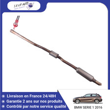 Ligne echappement bmw d'occasion  Saint-Quentin