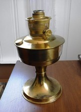 Aladdin brass 1920s for sale  Maywood