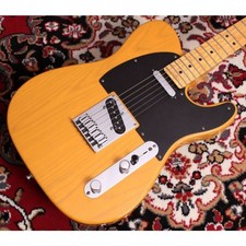 Guitarra elétrica Fender Telecaster American Deluxe Ash SN US14012739 comprar usado Guitarra elétrica Fender Telecaster American Deluxe Ash SN US14012739 comprar usado  Enviando para Brazil