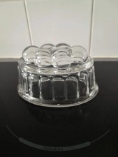 Vintage jelly mould for sale Vintage jelly mould for sale  LIVERPOOL
