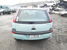 Berceau opel corsa d'occasion  Moulins
